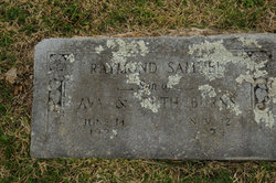 Raymond Samuel Burns 