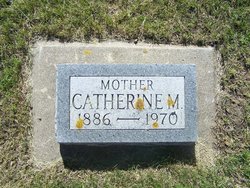 Catherine M <I>Sorenson</I> Medill 