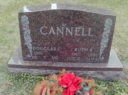 Douglas C Cannell 