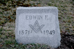 Edwin Franklin Hufsmith 