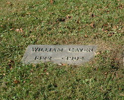 William Caven 