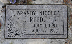 Brandy Nicole Reed 