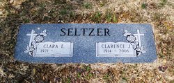 Clarence Jacob Seltzer 