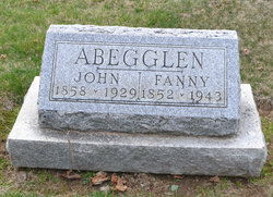 John Abegglin 