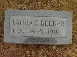 Laura C Beeker 