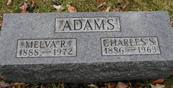 Charles Sumner Adams 