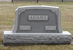 Lewis Morgan Adams 