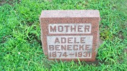 Adele Benecke 