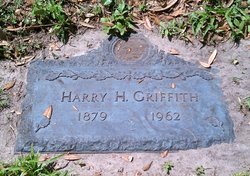 Harry H Griffith 