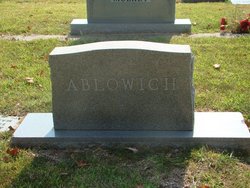 Abraham Ablowich 