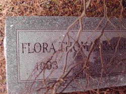 Flora <I>Loeffler</I> Barber 