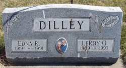 LeRoy O. Dilley 