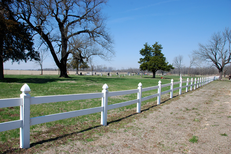 Osage Valley Cemetery
