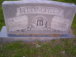Elizabeth Beddingfield 