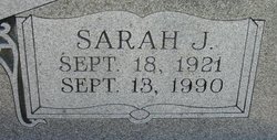 Sarah Jane <I>Summa</I> Hardy 