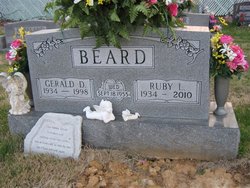 Gerald D Beard 