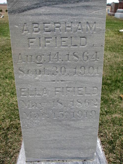 Aberham Lincoln Fifield 