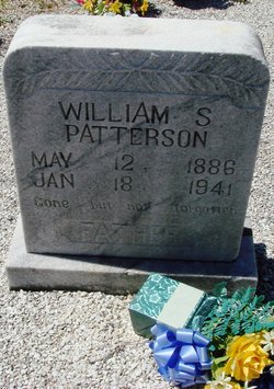 William Spencer “Bill” Patterson 
