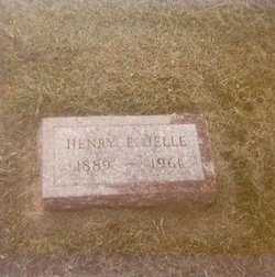 Henry E. Jelle 