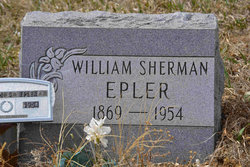 William Sherman Epler 