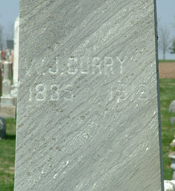 William J. Curry 