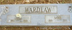 Otis Claud Wardlaw 