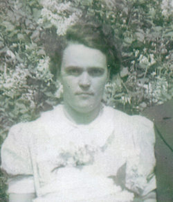 Marie Blanche Alice <I>Leclerc</I> Byrnes 