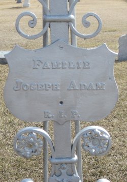 Joseph Adam 
