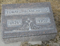 Edward Blanchfield 