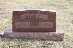 John William “Johnnie” Alderson Jr.