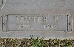 Lester Plant Baird 