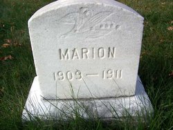 Marion Unknown 