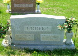 Walter Herbert “Doc” Cooper 