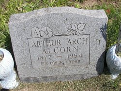 Arthur “Arch” Alcorn 