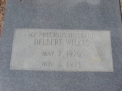 Delbert Wilkes 