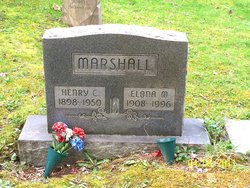 Henry Clinton Marshall 