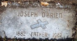 Joseph O'Brien 
