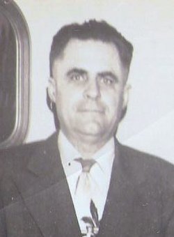 Cecil Ray Boaldin 