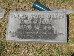 William Wadd Miller 