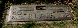 Virginia Mozelle <I>Slate</I> Blair 