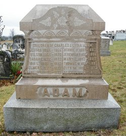 Elmer C. Adam 