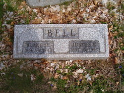 Justus E. “Jetty” Bell 