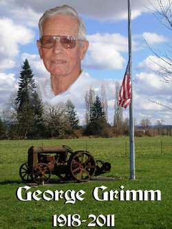 George Jensen Grimm 