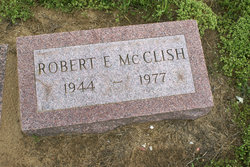 Robert E. McClish 