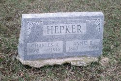 Charles A. Hepker 
