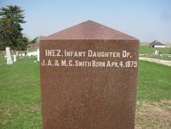 Inez Smith 