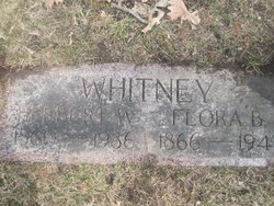 Herbert W. Whitney 