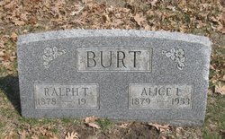 Alice L. Burt 