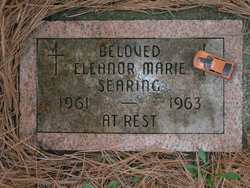 Eleanor Marie “Peanut” Searing 