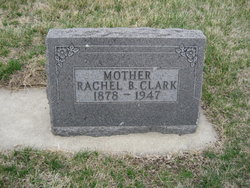 Rachel Blanche <I>Skadden</I> Clark 